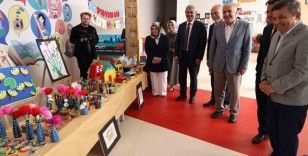 KSO ve KOS Başkanı Büyükeğen: "KOS Anaokulu farkını ortaya koydu"
