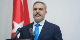Bakan Fidan: Müzakerelerin somut sonuçlar verebileceğini ispatladık