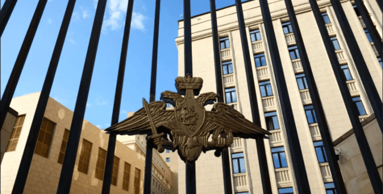 Rusya Savunma Bakanlığı: Kiev, birkaç havaalanına terör saldırısı düzenledi