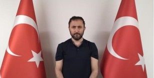 MİT’ten yurt dışında nokta DEAŞ operasyonu: Turuncu kategoride aranan terörist Abu Yasir Al Turki yakalandı
