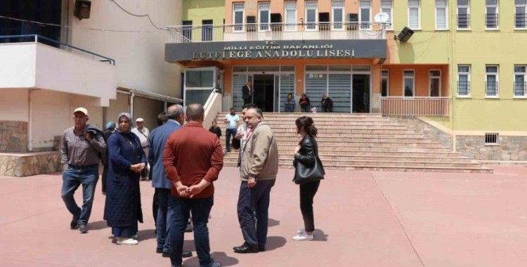 Denizli’nin 6 mahallesinde gerçekleşen muhtarlık ara seçimleri sonuçları belli oldu
