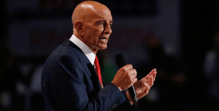 ABD'nin Ankara Büyükelçisinden Rusya-Ukrayna görüşmelerinde Türkiye'nin rolüne vurgu