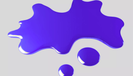 Tüm kan gruplarında geçerli yapay kan üretimi için sona gelindi: Rengi mor