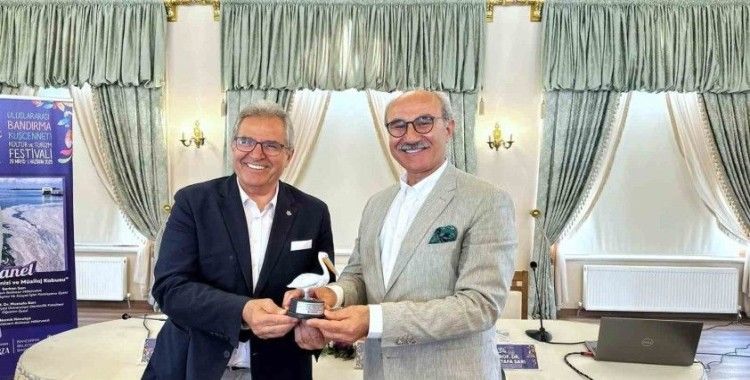 Marmara Denizi’nde müsilaj tehlikesi masaya yatırıldı
