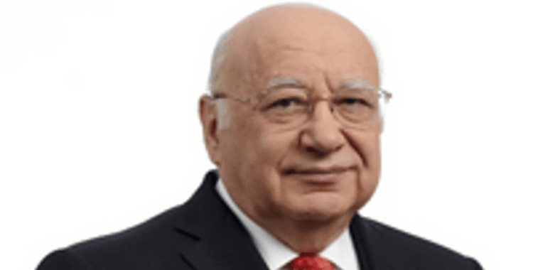 Ünlü iş insanı Uğur Yurdakul hayatını kaybetti