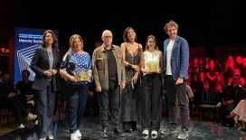 İzQ’ya büyük gurur
