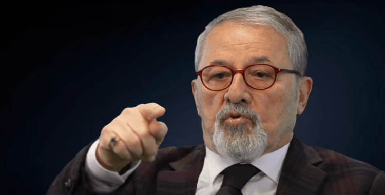 Uzmanlar 5.8'lik deprem sonrası açıklama yaptı: Bu bölge Türkiye'ye yakın en tehlikeli yer