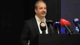 Sağlık-Sen: "Hemşire ve ebelerin nöbet tutma sıklığı arttıkça iş kazası riski de artıyor"
