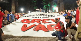 İzmir'de grev sona erdi: Belediye ile DİSK anlaşmaya vardı