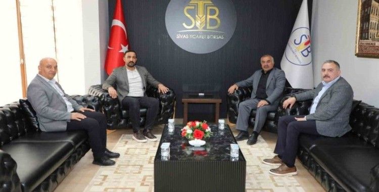 Kaçak et çekimiyle mücadele için kurumlar bir araya geldi
