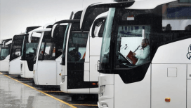 SEDDK, karayolu yolcu taşımacılığında zorunlu koltuk sigortası teminatını artırdı