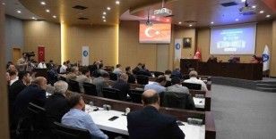 Çorum’da 25 milyon Euroluk dev yatırım İçin start verildi
