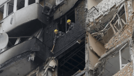 Rusya'nın Ukrayna'ya saldırısında can kaybı 4'e, yaralı sayısı 80'e yükseldi