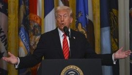 Trump: Çin ile 9 Haziran'da Londra'da bir araya geleceğiz