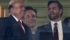 ABD Başkan Yardımcısı JD Vance: Musk, Trump'ın peşine düşerek büyük hata yaptı