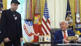 ABD Başkanı Trump: Elon Musk, Demokratları desteklerse 'çok ciddi sonuçlarla' karşılaşır