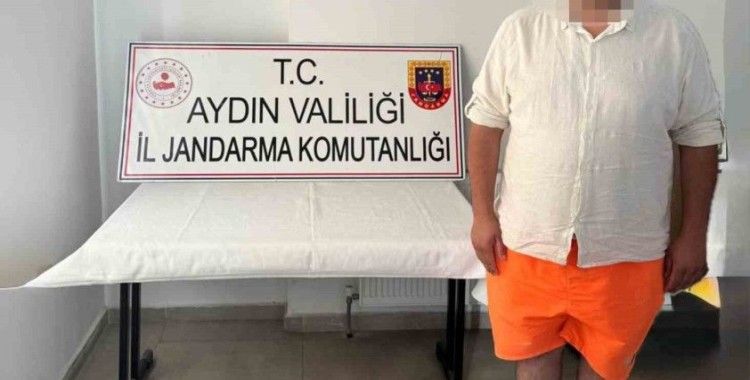 Araçtan patlayıcı madde atan şahsa para cezası