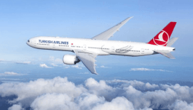 THY'den yeni rekor: Bir günde 1369 uçuş