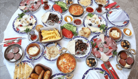 Dünyanın En İyi 50 Kahvaltısı açıklandı: Türkiye listede birinci oldu