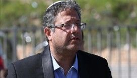 5 ülke, İsrailli 2 bakana yaptırım uyguladı