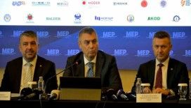 Mersin Valisi Atilla Toros: "Küresel oyunculuk için adım atıldı"
