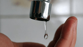 İstanbul'da yarın 14 saat su kesilecek