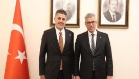 Adıyaman’a 12 Yeni Aile Sağlığı merkezi müjdesi
