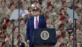 Trump: Eğer asker göndermeseydik, Los Angeles şu an alevler içinde olurdu