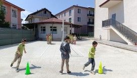 1055 öğrencinin katılımıyla yapıldı
