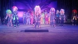 Türkiye’nin ilk çocuk hip-hop müzikali: İstopilya
