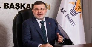 Başkan Saygılı: "Yanlışların bedelini, gariban emekçilere ödetiyorsunuz"
