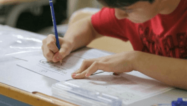 LGS sınavına 1 milyondan fazla öğrenci başvurdu