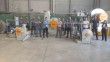 Türkiye’de ilk kez petrokimya sektörü için yüksek basınç ve sıcaklığa dayanıklı makineler üretildi
