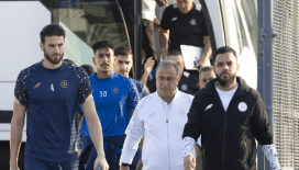 Fatih Terim, Al-Shabab'dan ayrılıyor