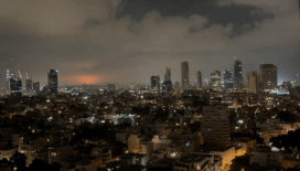 İran, İsrail televizyonlarına "tahliye" uyarısı yaptı