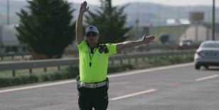 Erzurum’da 5 ayda 606 kaza, 8 kişi yaşamını yitirdi
