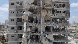 İran: İsrail saldırılarında can kaybı 224’e yükseldi