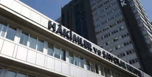 HSK'da daire başkanları belli oldu