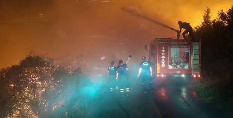 Müdür Doğan, anız yangınlarına karşı uyardı
