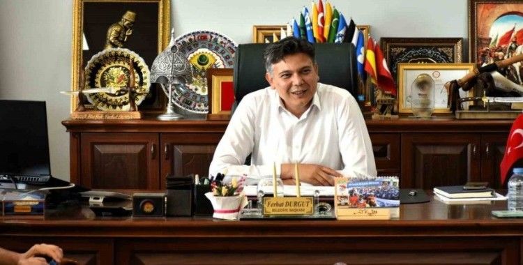 Söğüt Belediye Başkanı Durgut’tan çocuklara müjde
