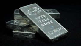 Gümüş, 13 yıl aradan sonra rekor kırdı: Gümüş fiyatları neden yükseldi?