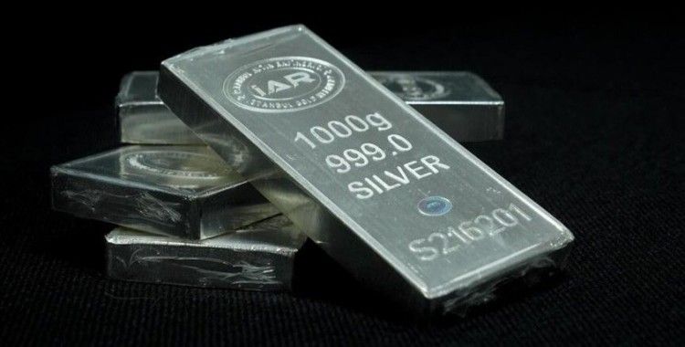 Gümüş, 13 yıl aradan sonra rekor kırdı: Gümüş fiyatları neden yükseldi?