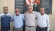 Muhtarlardan Ustacı’ya güvenoyu
