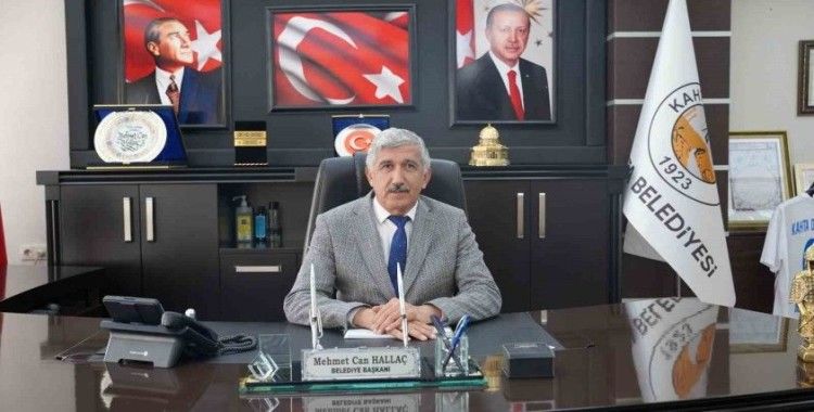 Kahta’da ulaşımda akıllı ödeme sistemi hizmete girdi
