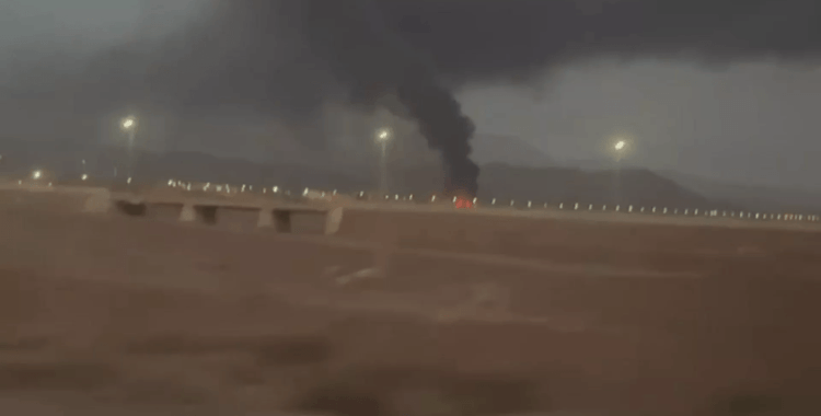 'İsrail-İran savaşı tüm bölgeye yayılabilir'