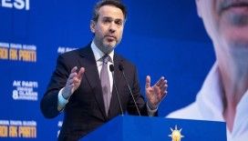 Enerji Bakanı Bayraktar: Doğalgazda destek programına devam edeceğiz