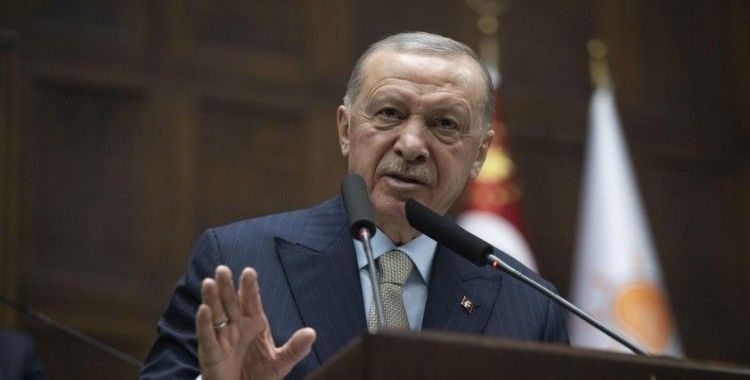 Erdoğan'dan İsrail mesajı: 'Bu saldırıların Türkiye'ye olası etkileri konusunda bütün kurumlarımız teyakkuz halinde'