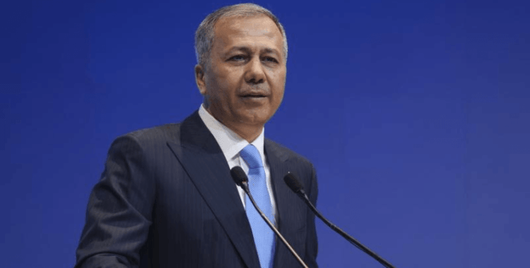 Bakan Yerlikaya: Millette infial uyandıran görüntüler asla kabul edilemez