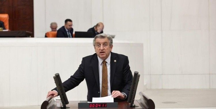 CHP’li Çan’dan Kürecik iddiası: NATO radarını korumak için ABD’den destek istenecek
