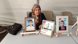 Diyarbakır annelerinin evlat nöbeti devam ediyor